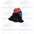 Balance wheel assy ABS200-320000-000