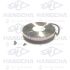 Electromagnetic brake XIBTS300-112000-G00