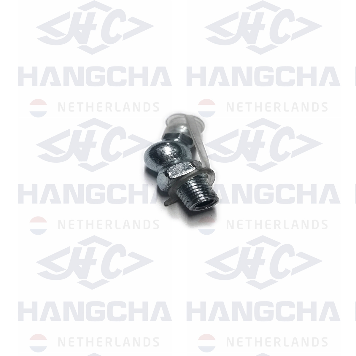 Grease nipple Q701B45-NPT1/16-G00 | Hangcha Netherlands B.V.
