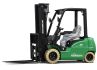 NEW FORKLIFT XC-SERIES CPD35-XD6-SI21 48 M TRIPLEX FINGERTIP SSFP NM.