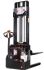 NEW STACKER CDD12-WS-I 3.0 DUPLEX FREE LIFT 5601150MM TANDEM