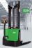 NEW STACKER CDD12-WS-I 3.0 DUPLEX FREE LIFT 5601150MM TANDEM
