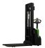 NEW STACKER CDD15-WS-I 3.0 DUPLEX 5601150MM FORK GRID