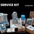 Service kit XH3B 3000h
